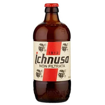 Ichnusa