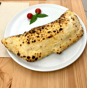 Calzone Liscio