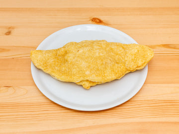 Calzone Liscio