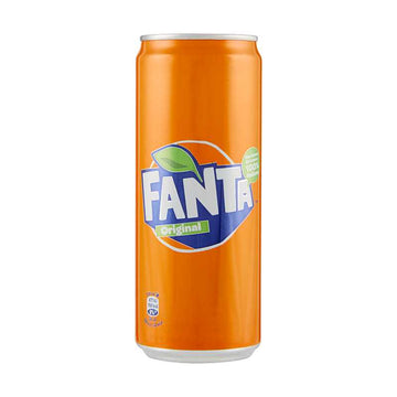 Fanta