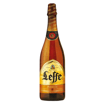 Leffe Ambrata