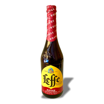 Leffe Rossa